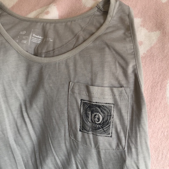 Mens tank top never worn - Picture 2 of 3
